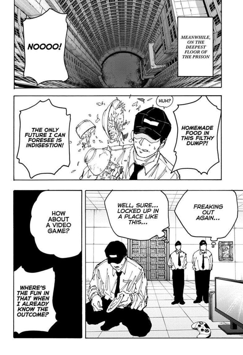 Chapter 181 - Page 35